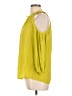 Unique Spectrum Green 3/4 Sleeve Blouse Size L - photo 5
