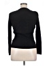 Strazzi Black Long Sleeve Top Size XL - photo 2