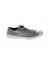 Paladin Color Block Solid Gray Sneakers Size 6 - photo 1