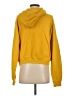 Warm Yellow Sweatshirt Size S (estimated) - photo 2
