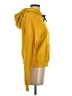 Warm Yellow Sweatshirt Size S (estimated) - photo 4