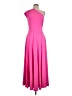 Unbranded Pink Cocktail Dress Size L - photo 1