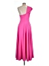 Unbranded Pink Cocktail Dress Size L - photo 2
