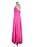 Unbranded Pink Cocktail Dress Size L - photo 5