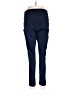 Gloria Vanderbilt Solid Blue Casual Pants Size 10 - photo 2