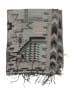 Charlotte Russe Gray Scarf One size - photo 2