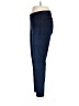Gloria Vanderbilt Solid Blue Casual Pants Size 10 - photo 5