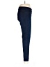 Gloria Vanderbilt Solid Blue Casual Pants Size 10 - photo 4
