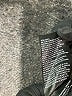 Divided by H&M Metallic Silver Pullover Sweater Size S - photo 8