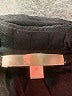 Matty M 100% Viscose Black Tank Top Size M - photo 7
