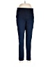 Gloria Vanderbilt Blue Active Pants Size 10 - photo 1