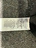 Splendid Solid Black Casual Dress Size M - photo 7