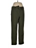 Ann Taylor Green Casual Pants Size 10 - photo 1
