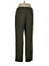 Ann Taylor Green Casual Pants Size 10 - photo 2