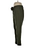 Ann Taylor Green Casual Pants Size 10 - photo 5