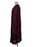 Forever 21 Burgundy Cardigan Size M - photo 5