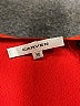 Carven 100% Polyester Solid Red Cocktail Dress Size EU (FR) 36 / US 4 - photo 6