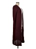 Forever 21 Burgundy Cardigan Size M - photo 4