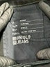Uniqlo Black Jeans Size 26 waist - photo 4