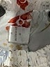 Unbranded Floral Silver Casual Pants Size M - photo 7