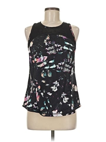 Fila Sport Sleeveless Blouse (view 1)