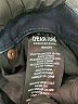Dear John Solid Blue Jeans Size 29 waist - photo 8