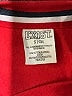 Exist Red Sweatshirt Size S - photo 7