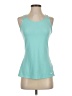 Nike Teal Active Tank Size S - photo 1