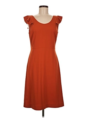 Versona Casual Dress (view 1)