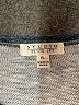 Studio JPR Blue Pullover Sweater Size L - photo 7