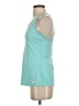 Nike Teal Active Tank Size S - photo 5