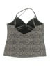 Unbranded Gray Swimsuit Top Size L - photo 2