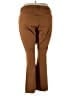 Old Navy Brown Active Pants Size 20 - photo 2