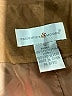 Preswick & Moore 100% Polyester Brown Blazer Size 12 - photo 6
