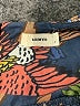 Warm Paisley Blue Casual Dress Size 4 (2) - photo 7