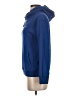 Hollister Blue Pullover Hoodie Size XXS - photo 5