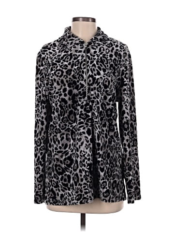 Jones New York Sport Cardigan (view 1)