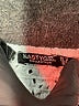 Nasty Gal Inc. Silver Sleeveless Top Size 6 - photo 7