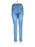 JVINI Hearts Blue Jeans Size L - photo 2