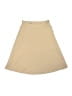 Assorted Brands Solid Tan Skort Size S - photo 2