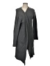 a.n.a. A New Approach Gray Cardigan Size L - photo 1