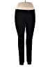 Simply Noelle Solid Black Active Pants Size XXL - photo 1