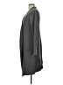 a.n.a. A New Approach Gray Cardigan Size L - photo 5