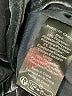 Hutch Solid Black Cocktail Dress Size XS - photo 7
