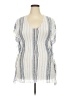 Becca Blue Casual Dress Size 1X (estimated) - photo 1