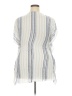 Becca Blue Casual Dress Size 1X (estimated) - photo 2