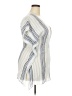 Becca Blue Casual Dress Size 1X (estimated) - photo 4