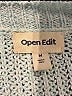 Open Edit Teal Pullover Sweater Size M - photo 7