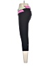 Lululemon Athletica Graphic Black Active Pants Size 8 - photo 5