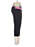 Lululemon Athletica Graphic Black Active Pants Size 8 - photo 4